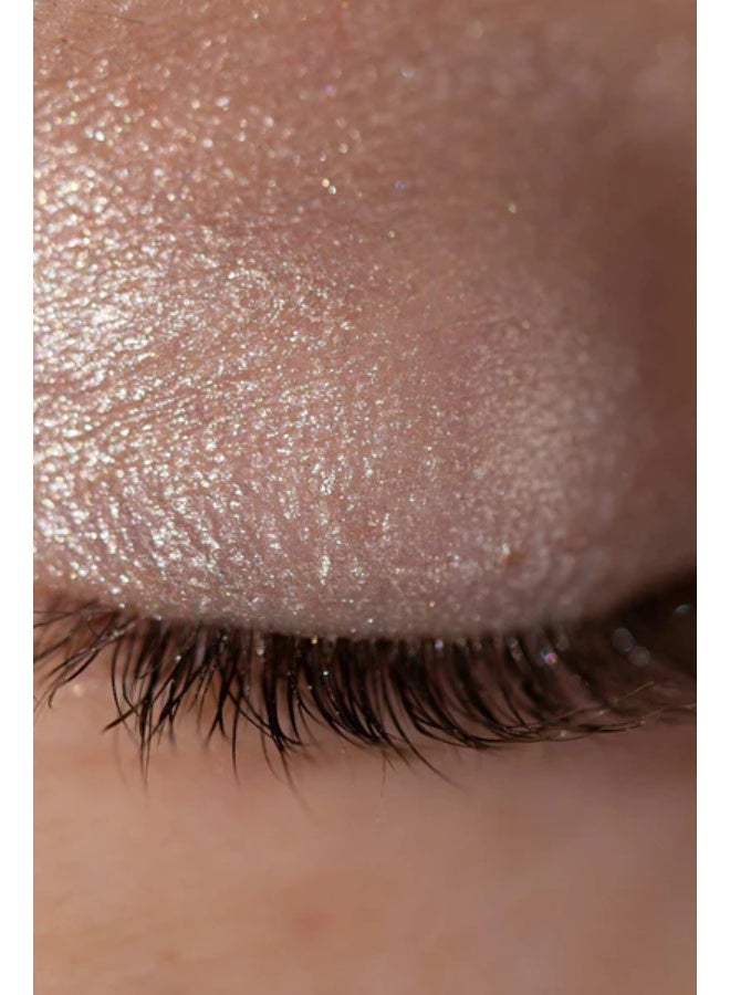 gitti Visionist Eyeshadow no.05 Silver Sheen 6ml - Image 3